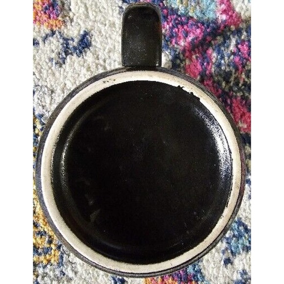 ETC technologies Vintage Coffee mug Networking - Picture 5 of 5